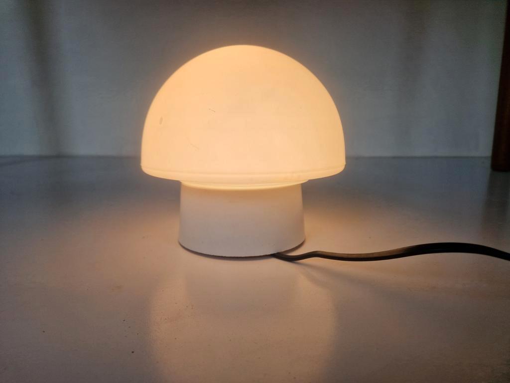 Vintage Plafond Wand Of Tafellamp Mushroom. image 6