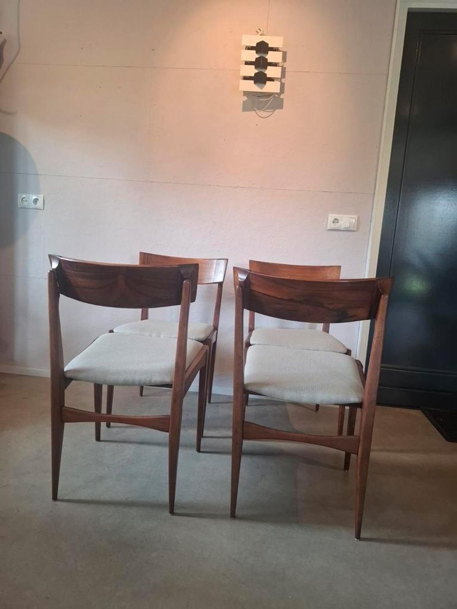 4 Awa Van Teeffelen Eetkamerstoelen image 7