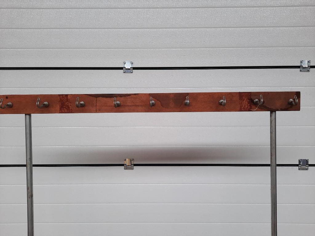 Handige Demontabele Kapstok image 5