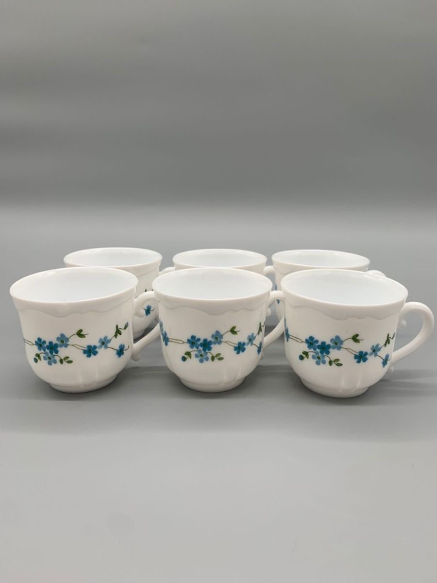 Set Arcopal Veronica Kopjes 6 Stuks image 2