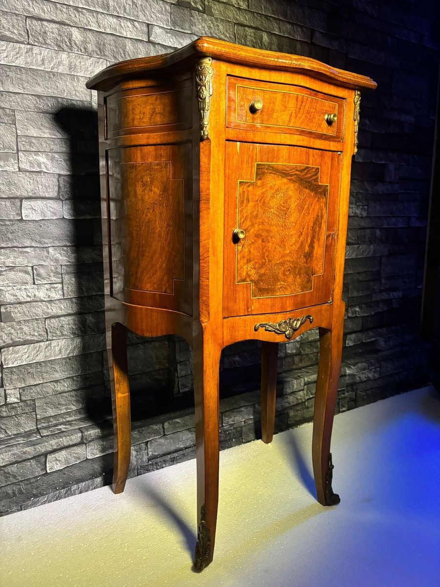 Antiek Louis Xv Kastje – Origineel En Elegant image 4
