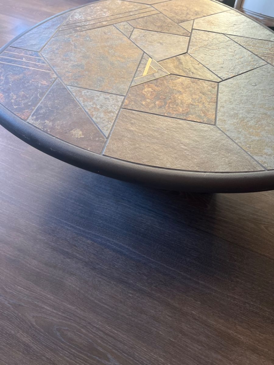 Brutalist Fedman Salontafel image 10