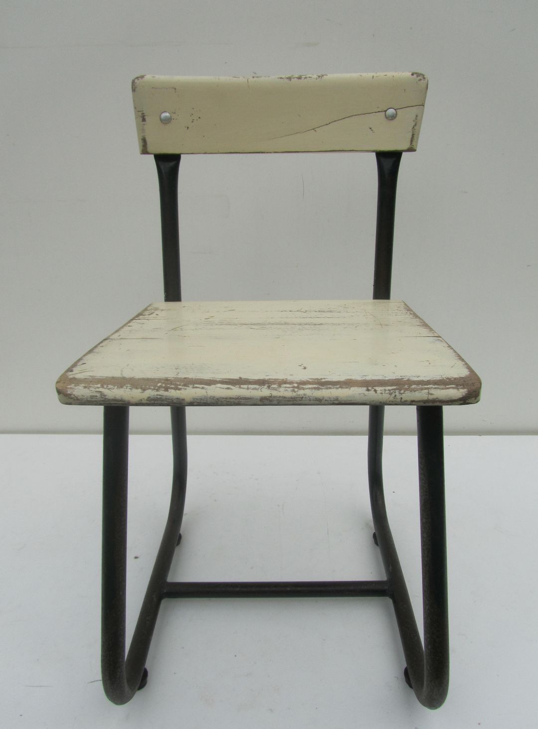 Antieke Kinderstoel, 1925-1930 image 6