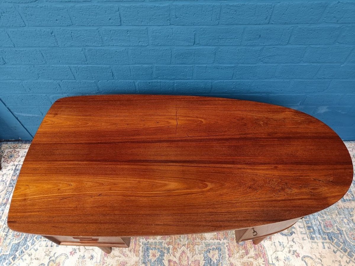 Vintage Deens Design Bureau, Jaren ´60 image 14