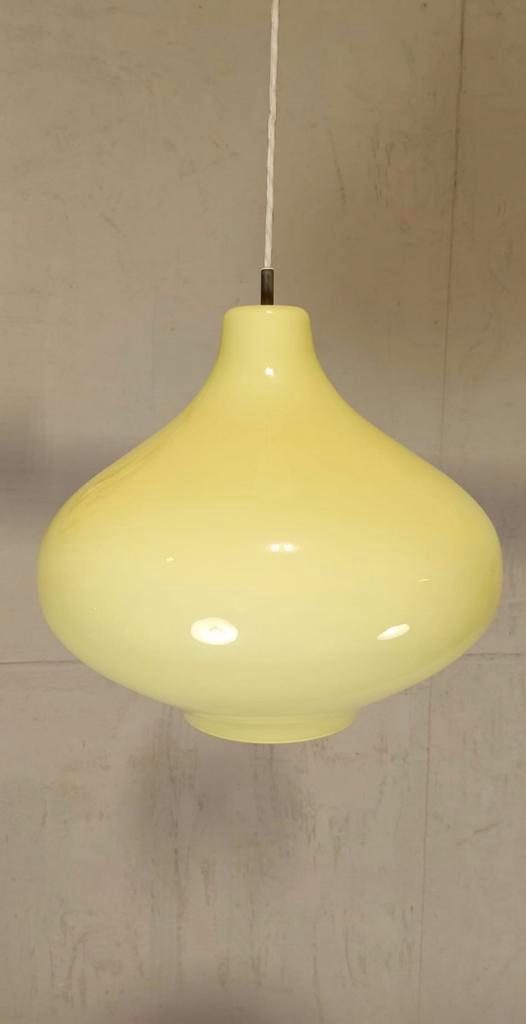 Cipolla Hanglamp, Design Massimo Vignelli Voor Venini image 4