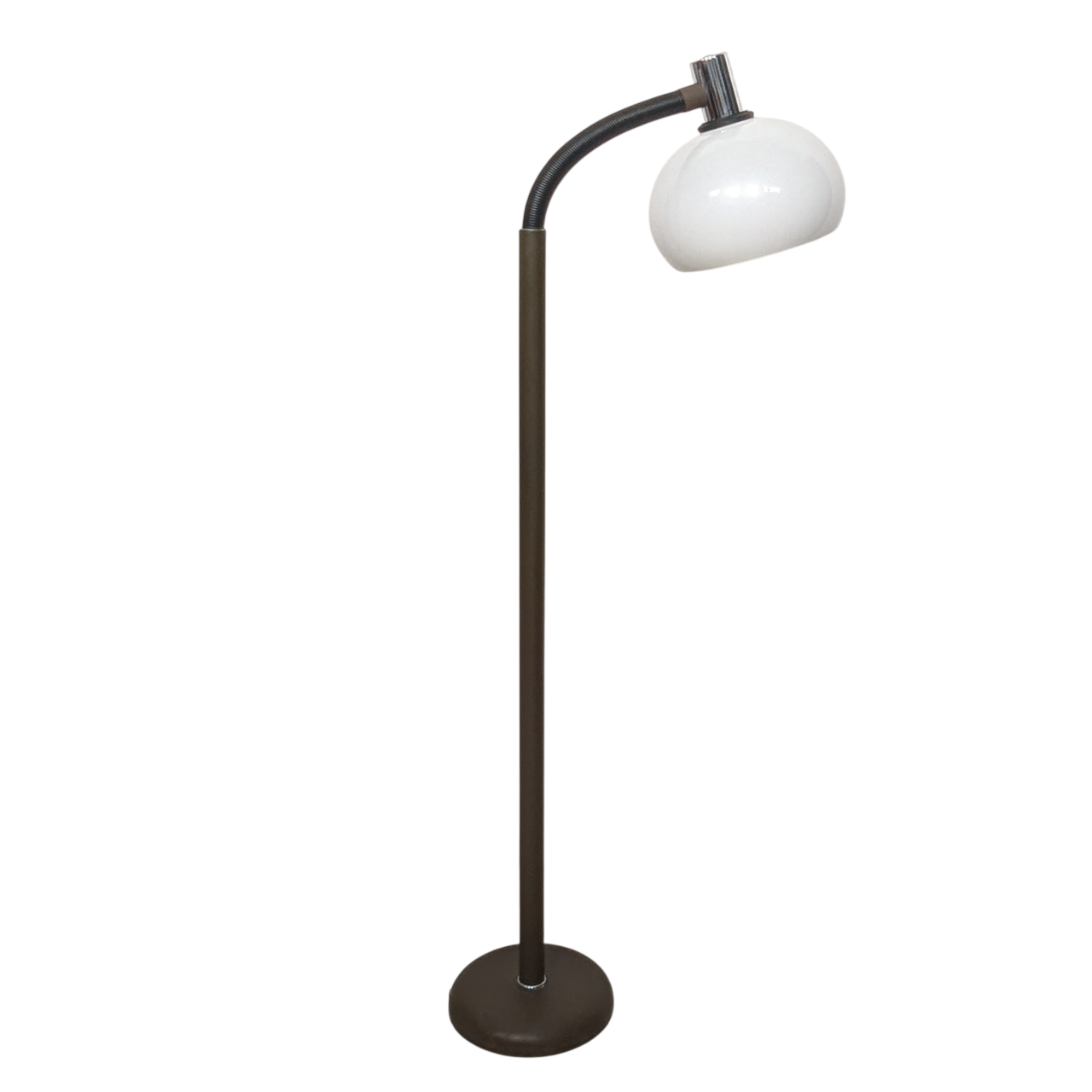 Staande Lamp Jaren 70 – Dijkstra -(kb42) image 3
