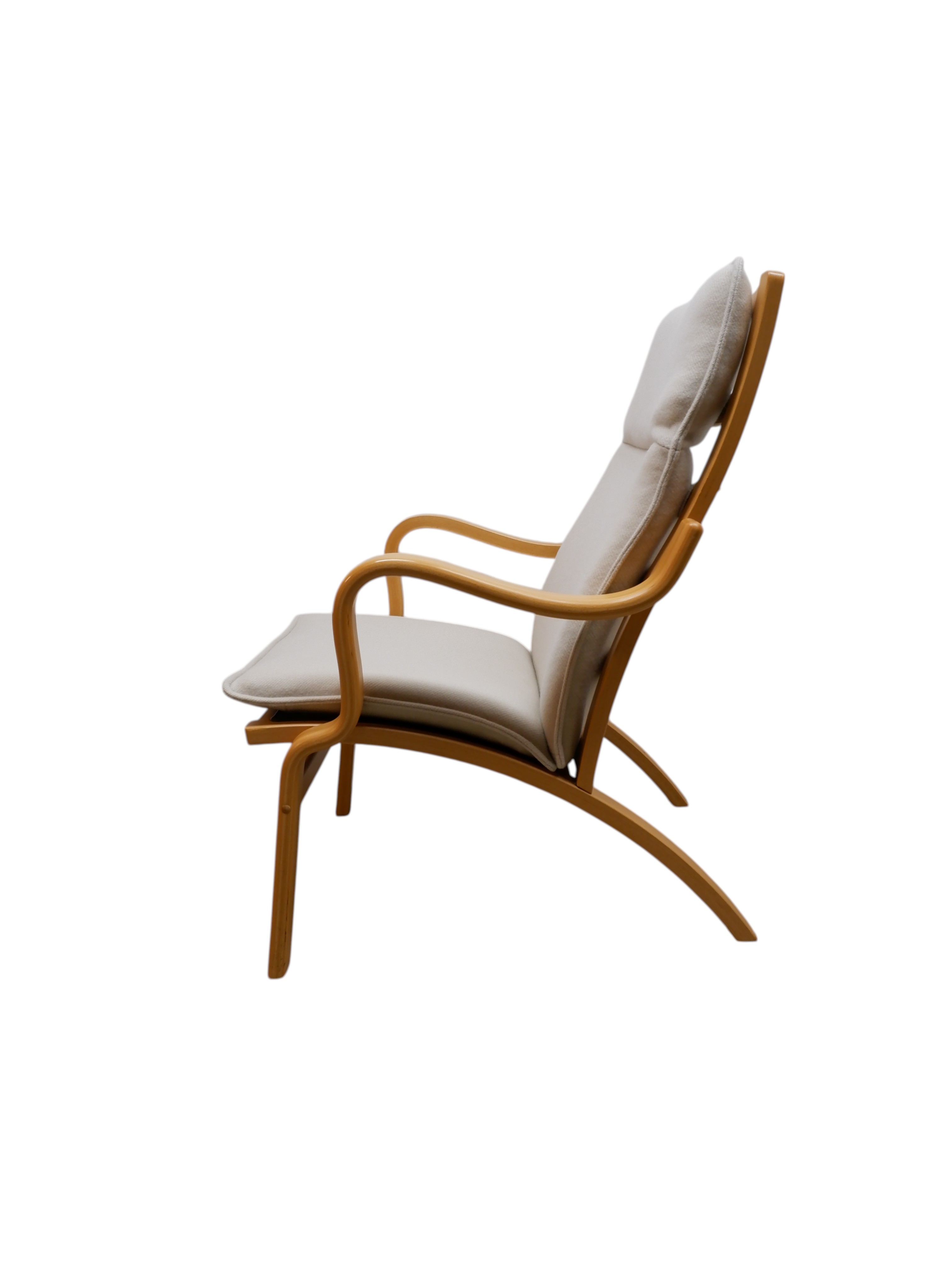 Deense Fauteuil Van Stouby image 3