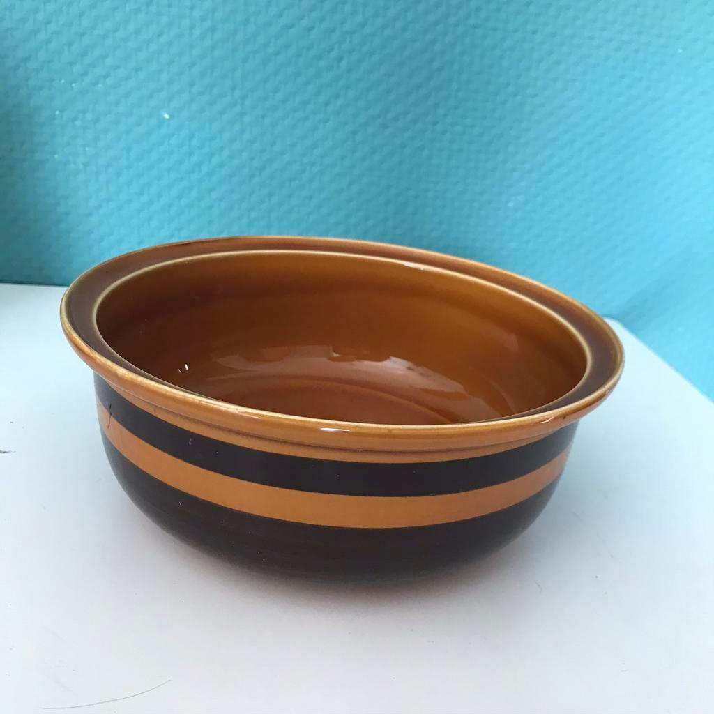 ÄSER Bel Tepo II, 30-teiliges Vintage Geschirr Set für 6 Personen