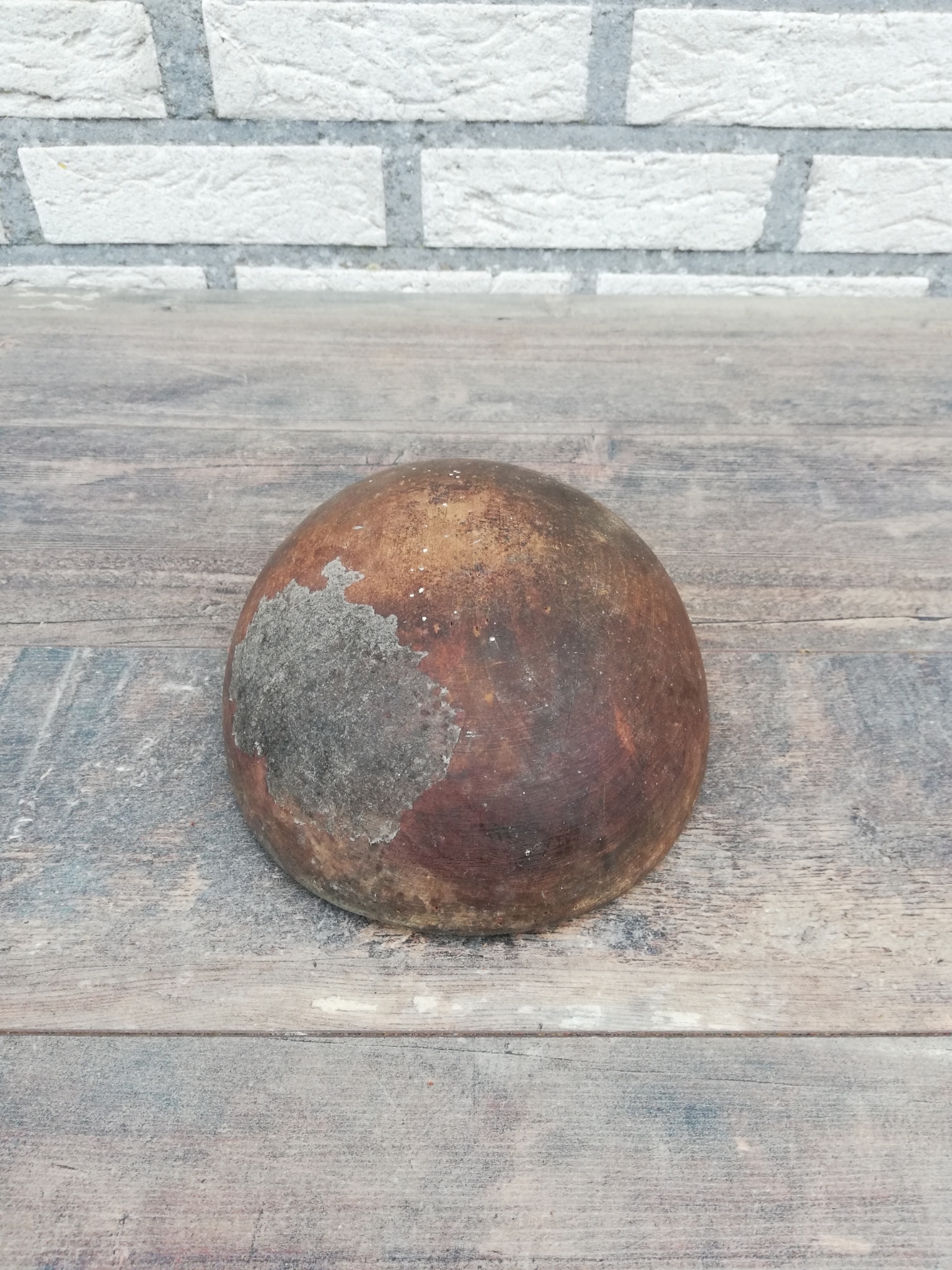 Hoedenmal Maat 54 image 8