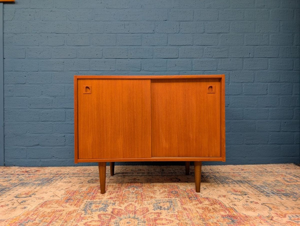 Vintage Sideboard, Jaren 60 image 5