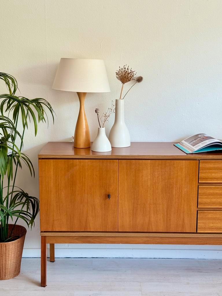 Vintage Sideboard / Dressoir Jaren 60/70 image 3