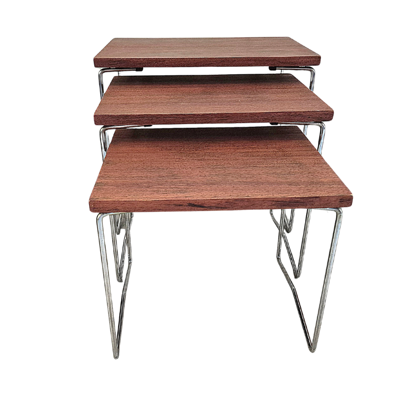 Mimiset Nesting Tables image 3