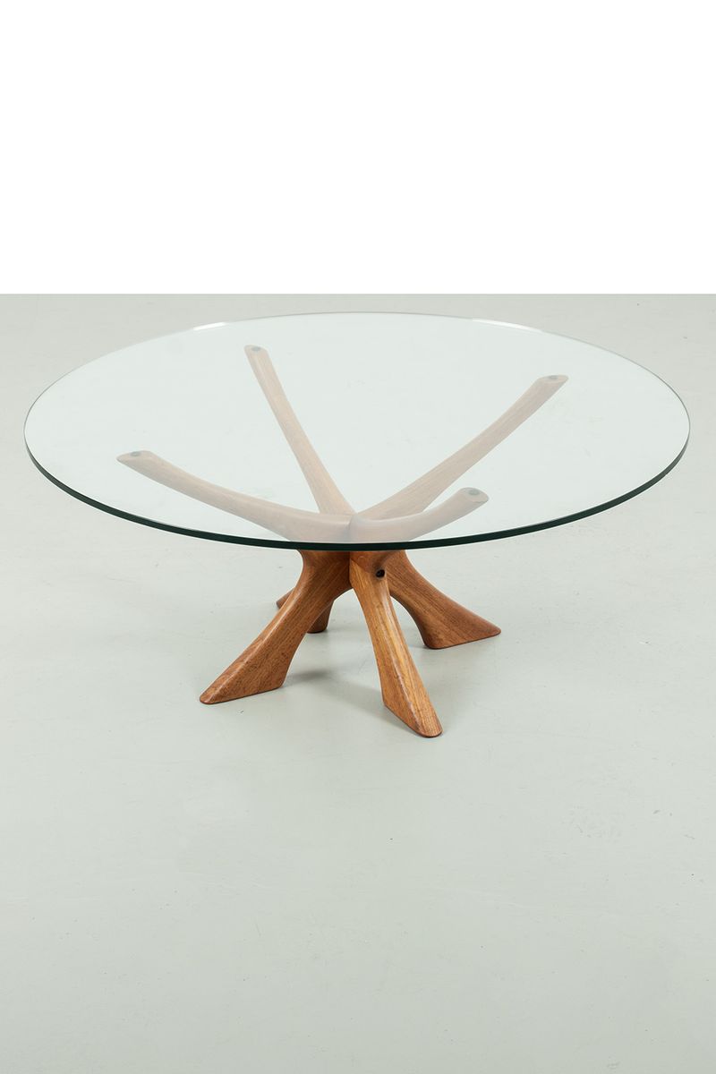 T118 Illum Wikkelsø Salontafel image 2