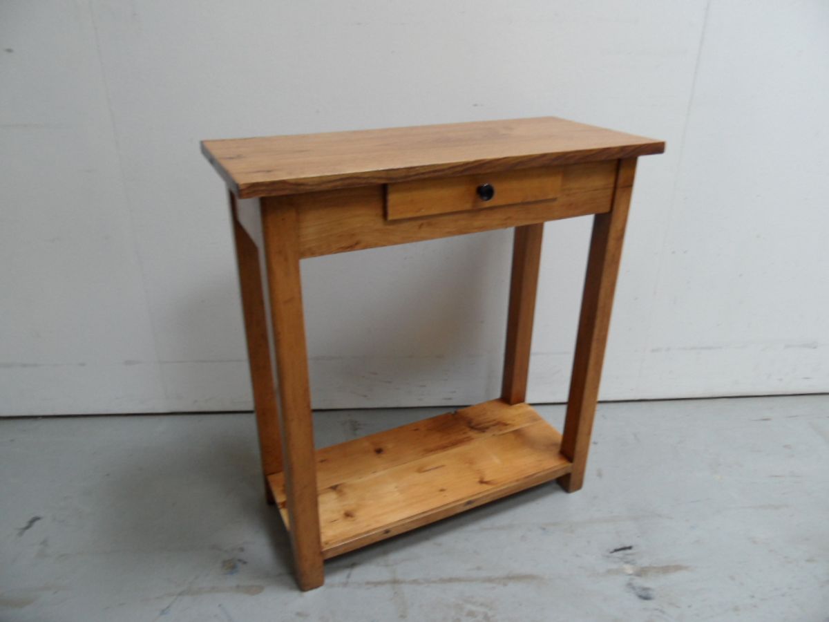 Sidetable Met Lade image 2