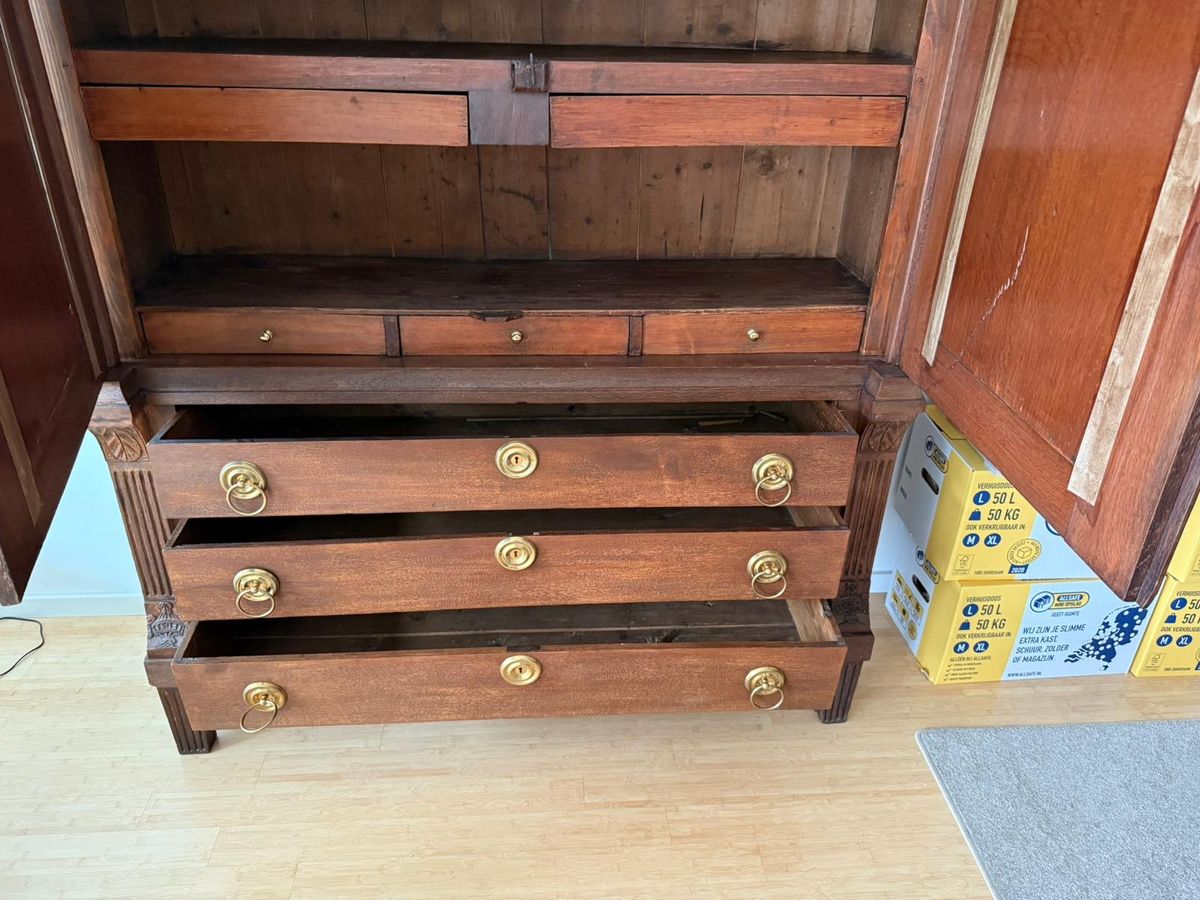 Drenthe Cabinet, Ook image 8