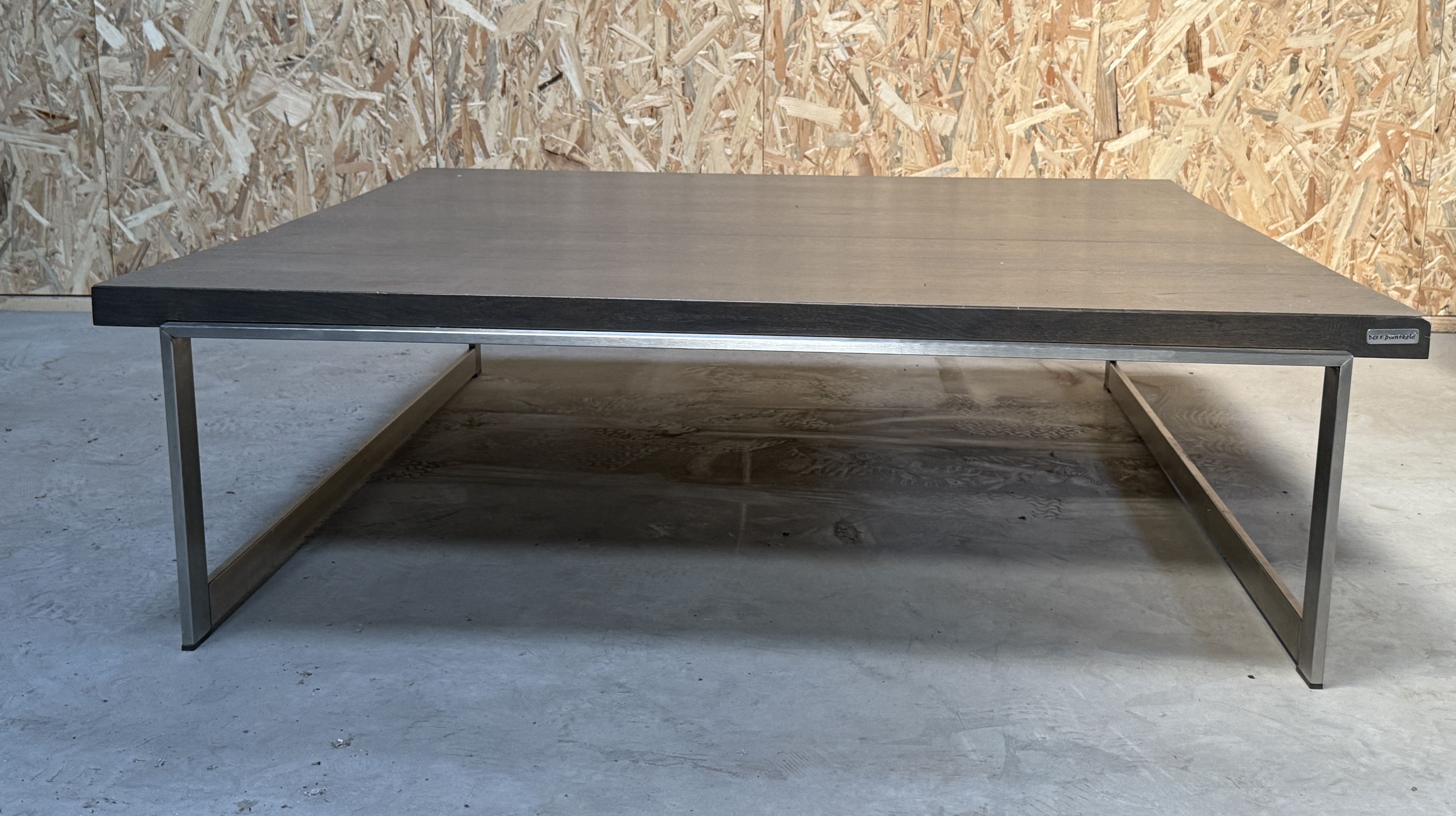 Mooie Salontafel Bert Plantatie image 4