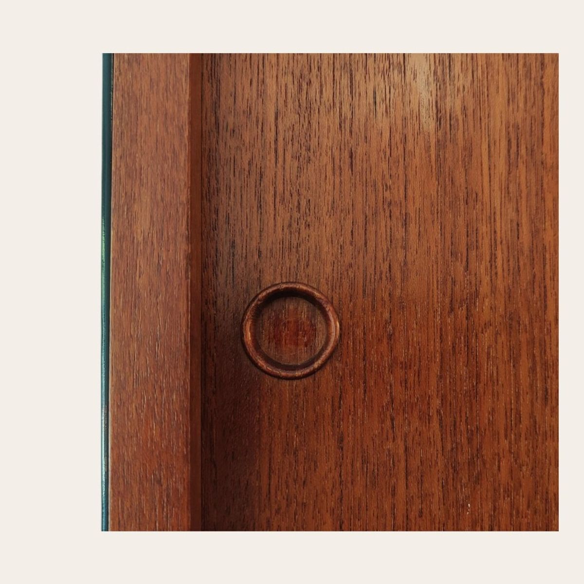 Mid Century Wandysteem image 21