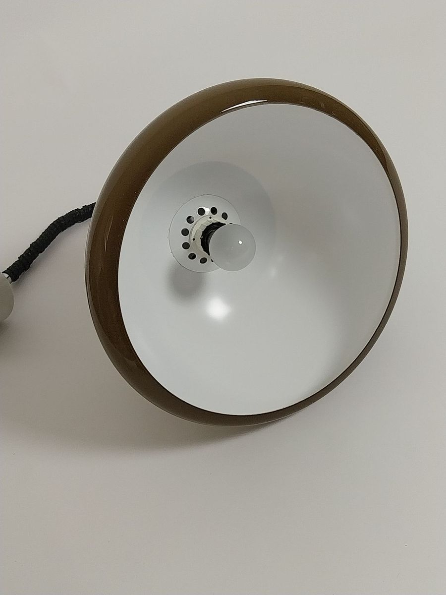 Vintage Stilux Hanglamp - Italiaans Design image 8