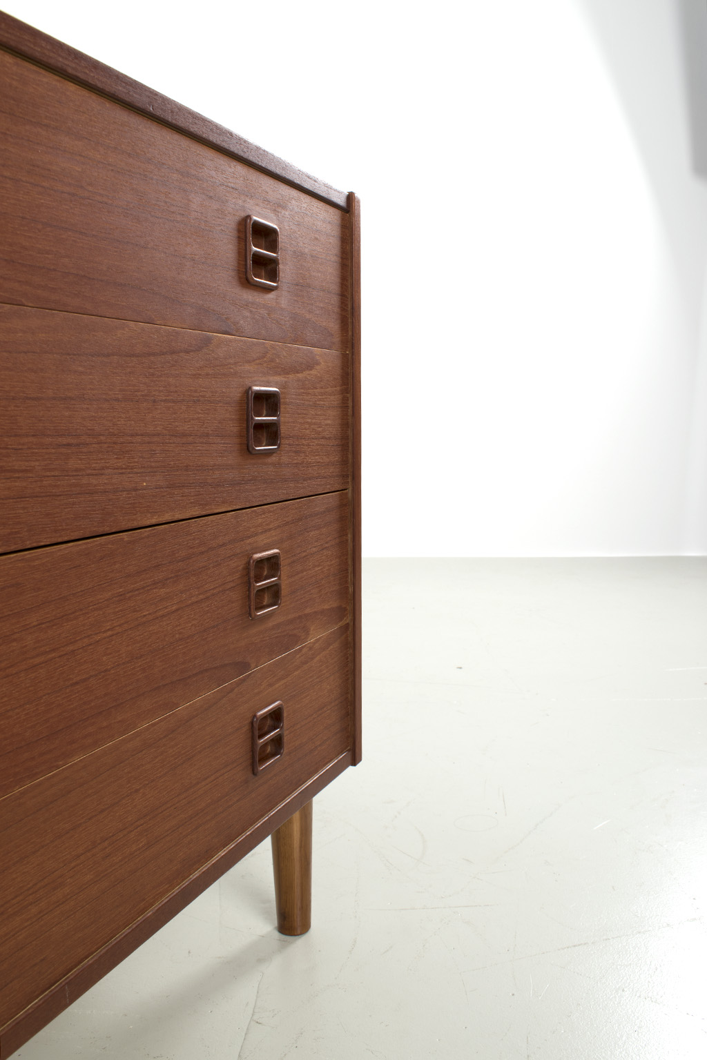 Teak Ladenkast 68022 image 4