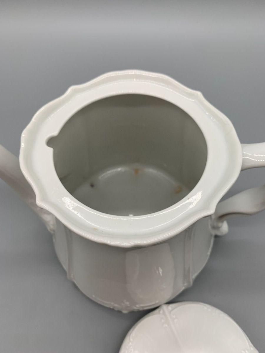 Tirschenreuth Baronesse Koffie/theeset 4-delig image 16