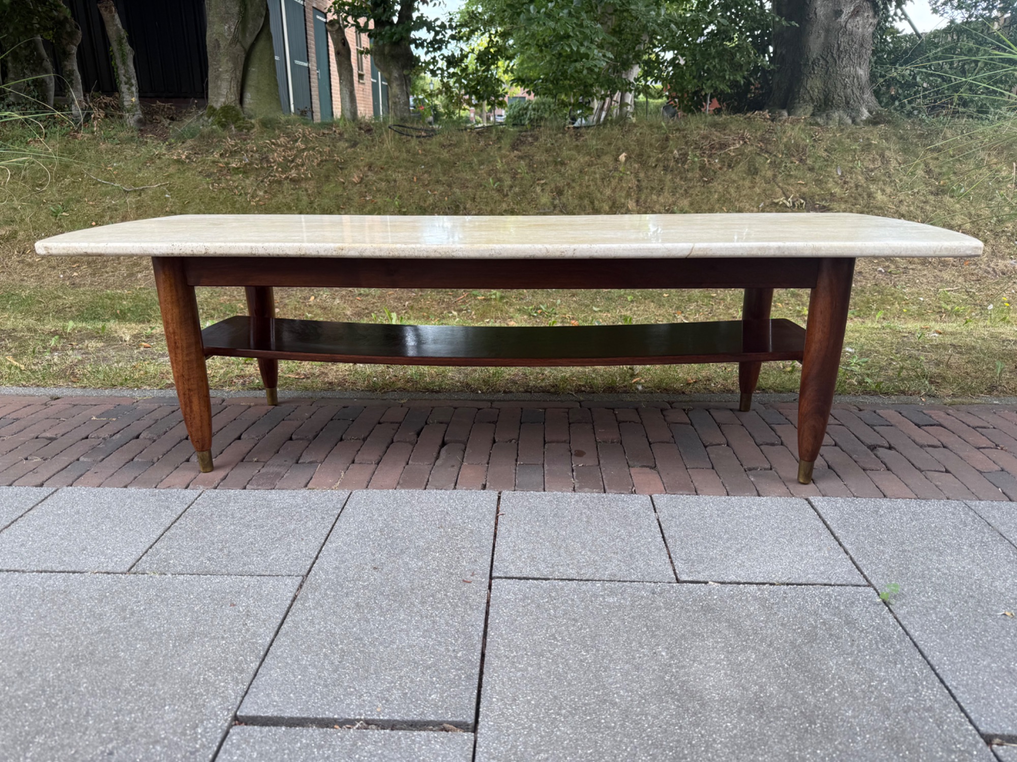 Sixties Coffeetable image 11