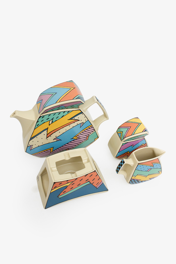 Rosenthal Flash One (studio-linie) Theeservies image 7