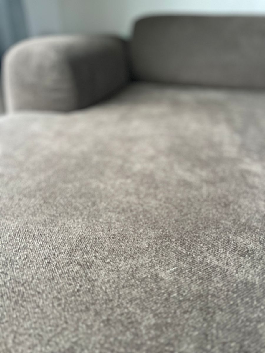 Nieuwe Vierpersoons-bank Chaise Longue image 6