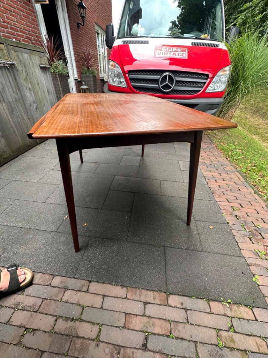 Wébe Milaan Eettafel image 3
