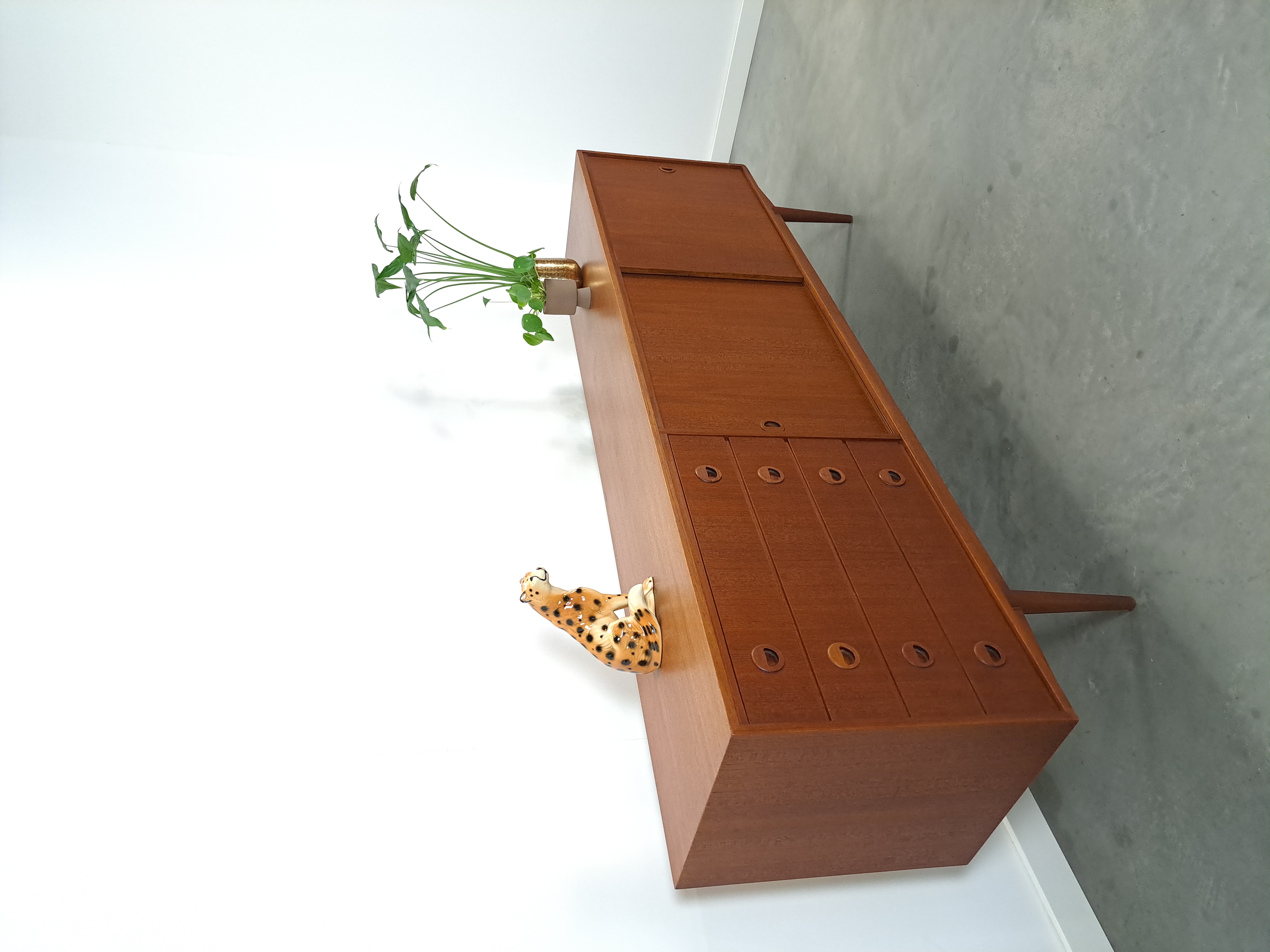 Teak Design Dressoir Musterring image 4