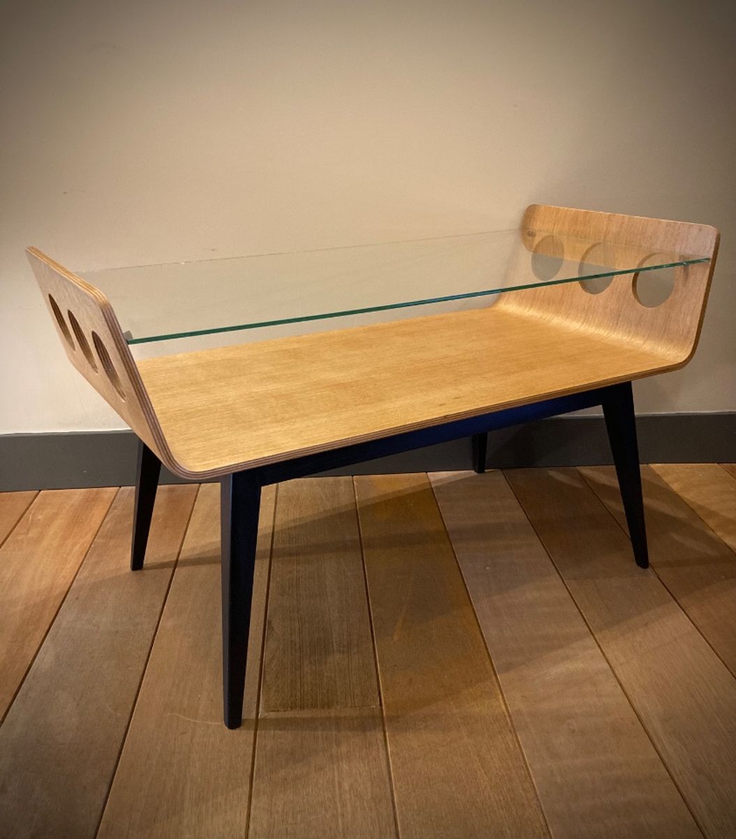 Cor Alons Salontafel Jaren ‘60 image 5