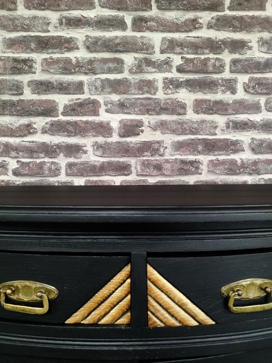 Meidenkast / Dressoir / Ladekast / Commode image 4