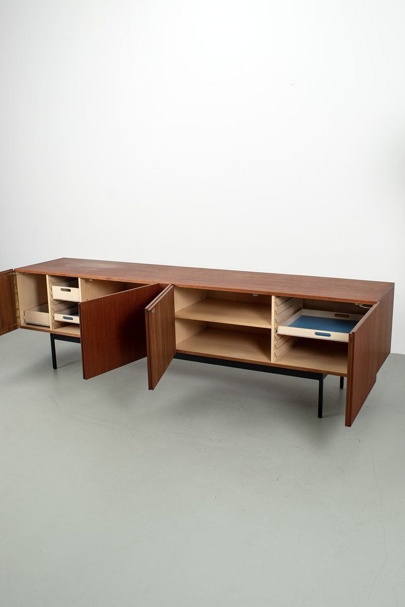 Vintage Behr Dressoir Dieter Waeckerlin image 3