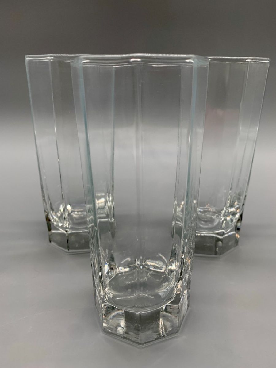 Set Arcoroc Octime Longdrinks Limonadeglazen 3 Stuks image 3