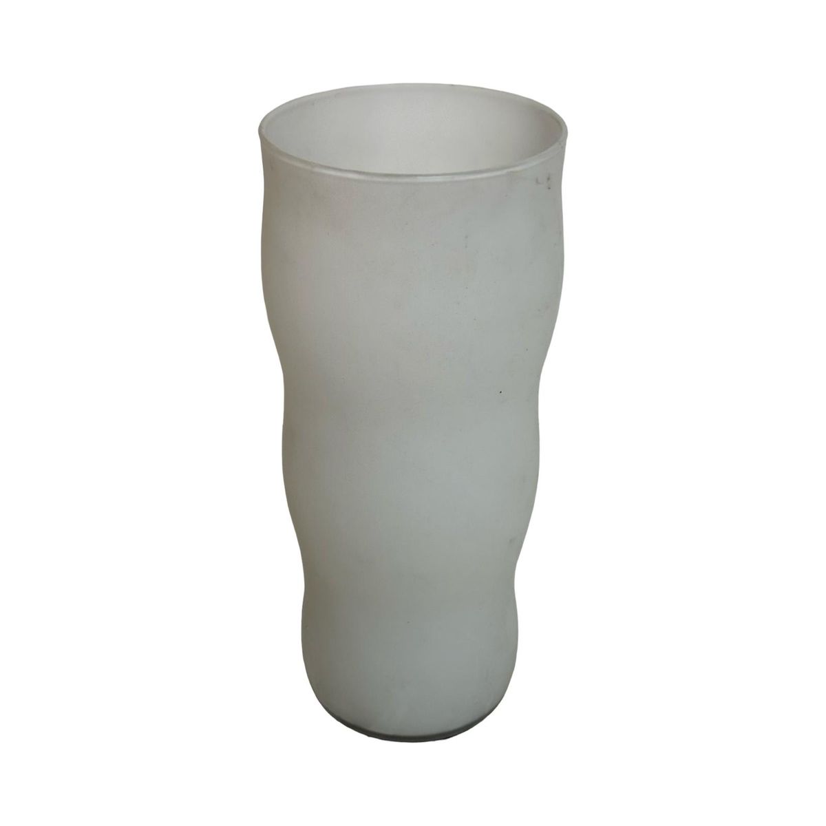 Vintage - Chalice Shaped - Table Lamp - Frosted Glass (-available As Set Of 2) image 4