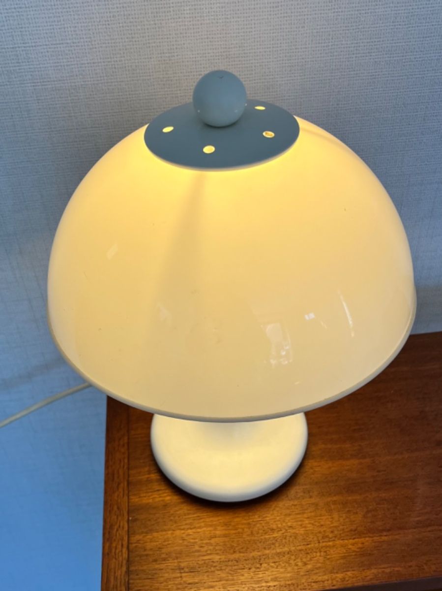 Dijkstra Mushroom Lamp Small ‘60 image 2