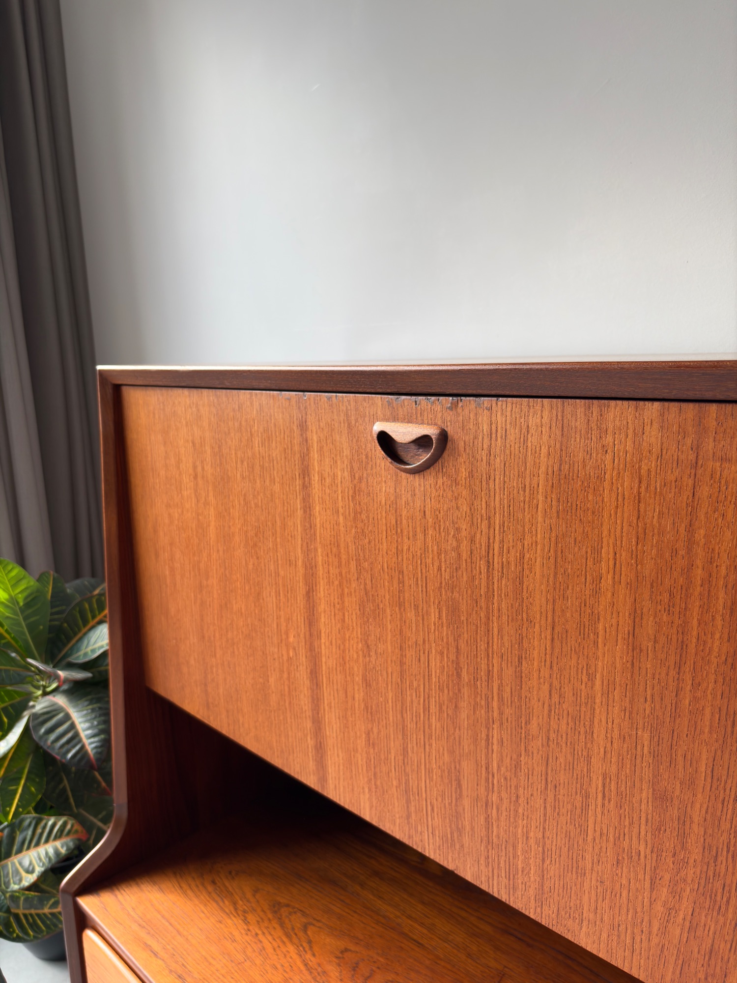 Vintage Louis van Teeffelen Dressoir Jaap Ravelli image 15