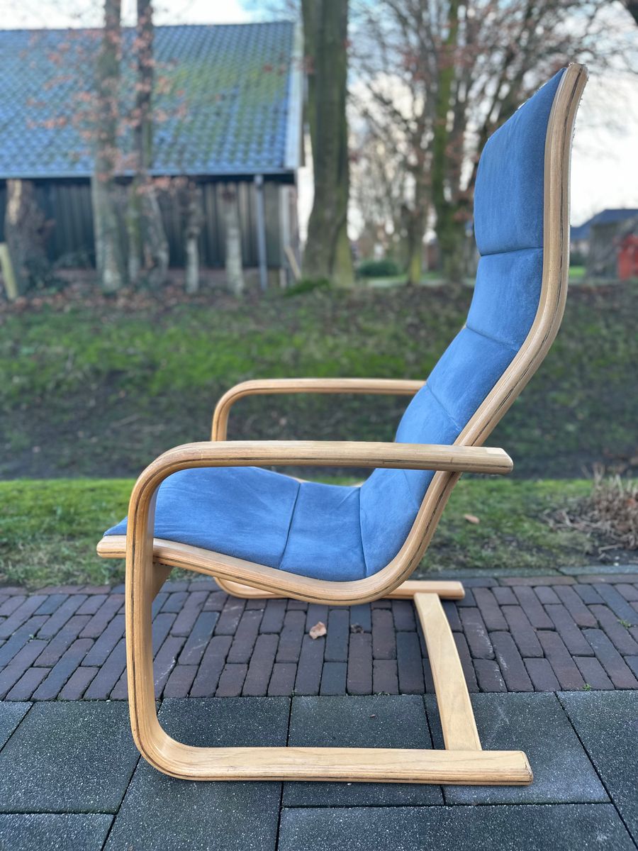 Swedese Fauteuil Yngve Ekstrom image 6