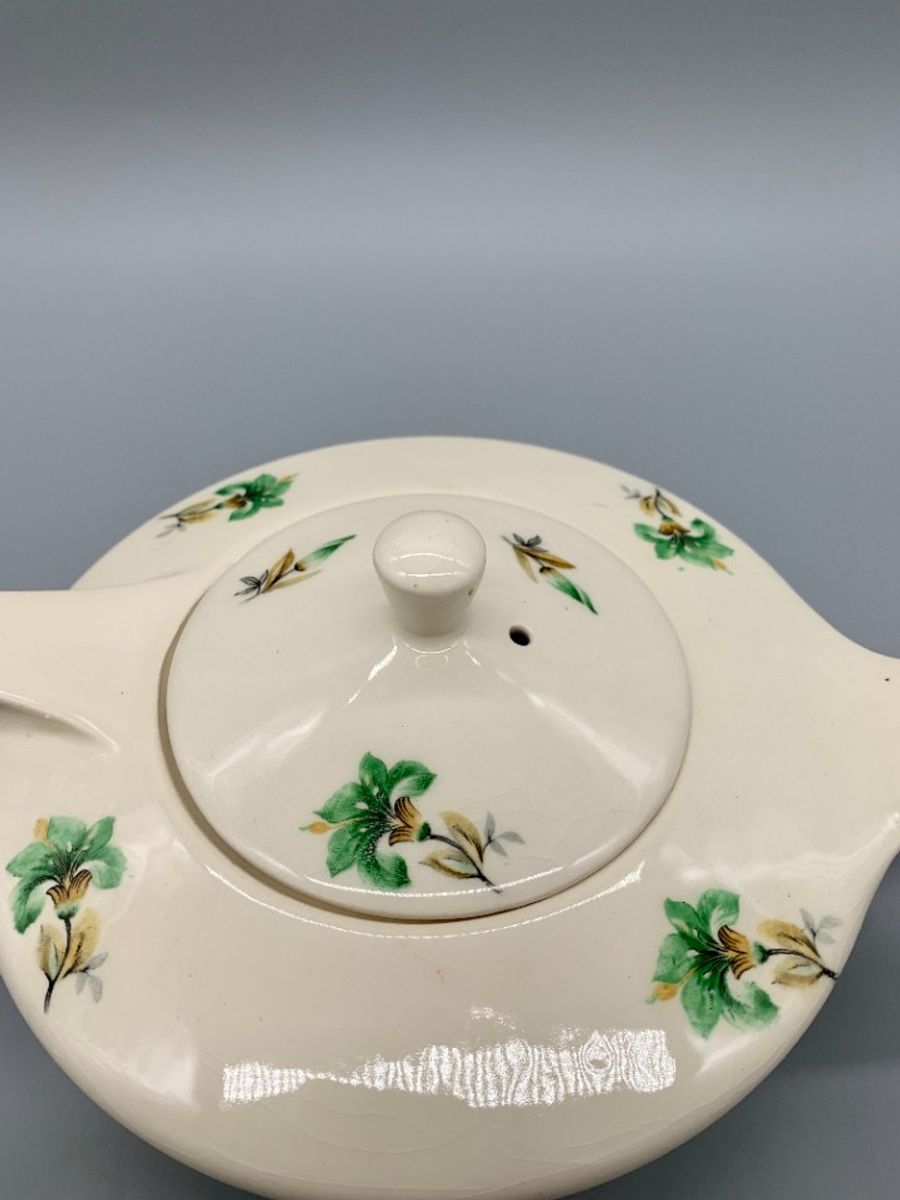 Theepot Regout Ineke 1941 image 2