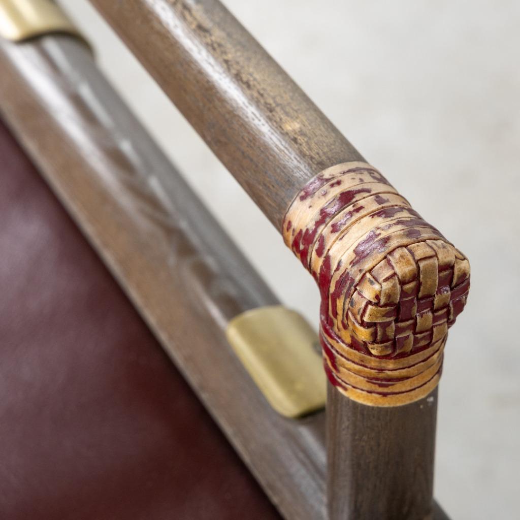 X Regisseurstoelen Van Elinor En John Mc Guire Voor Lyda Levi image 21