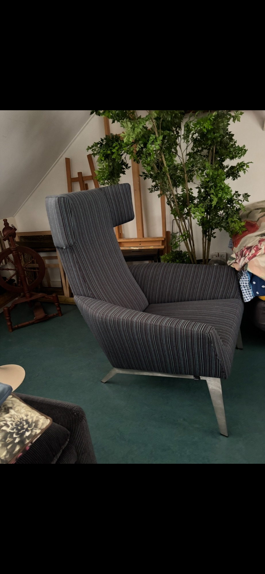 Fauteuil image 2
