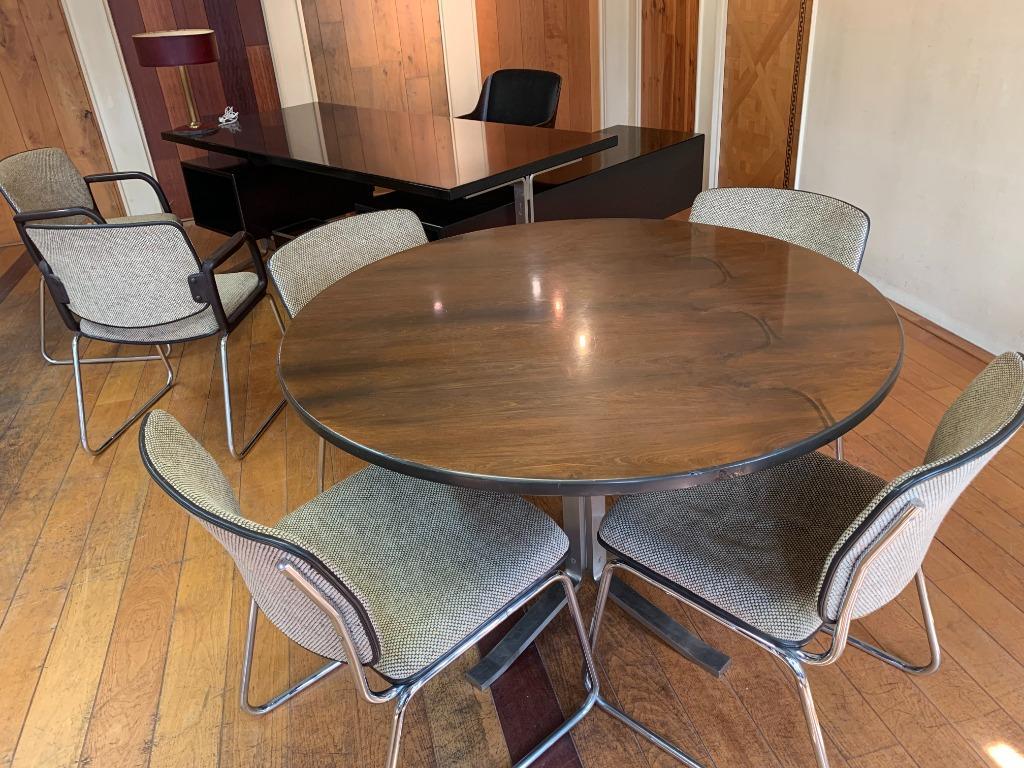 Formanova Vergadertafel image 2