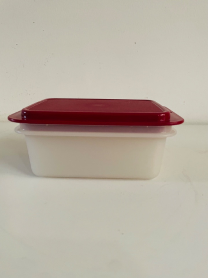 Tupperware Botervloot image 6