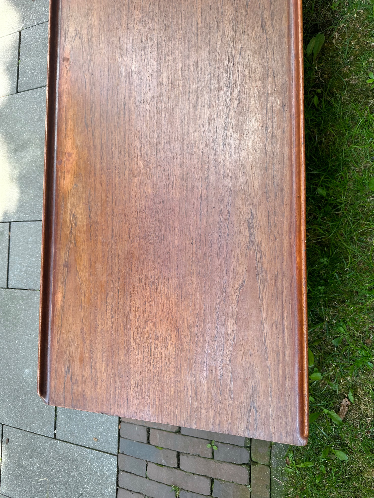 Bovenkamp Vintage Coffeetable image 6