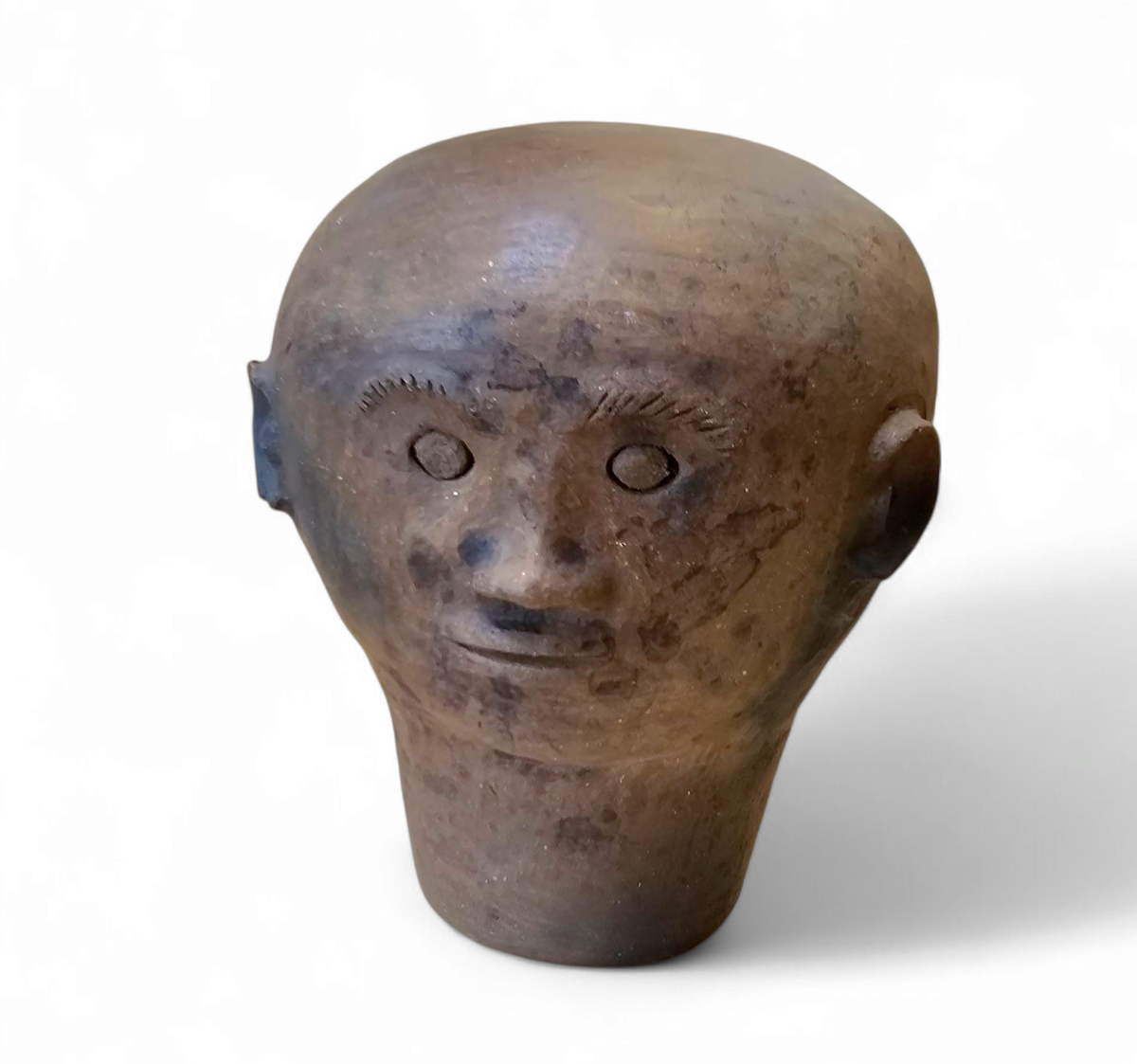 Ceramic Head 1970s image 4