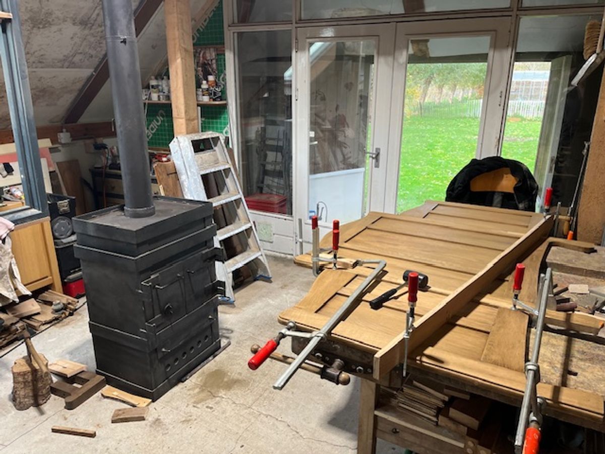 Hoofdbord, Hoofdeind image 11