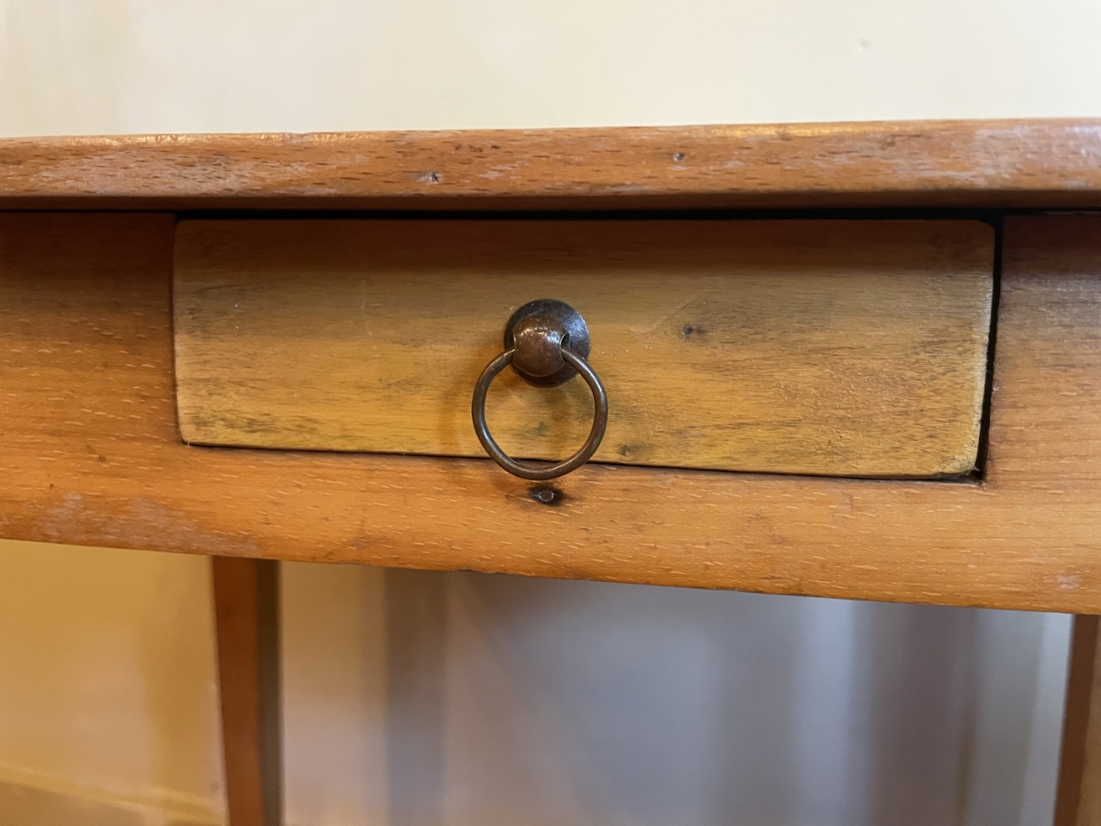Bijzettafeltje Salontafel Tafeltje Frans image 12