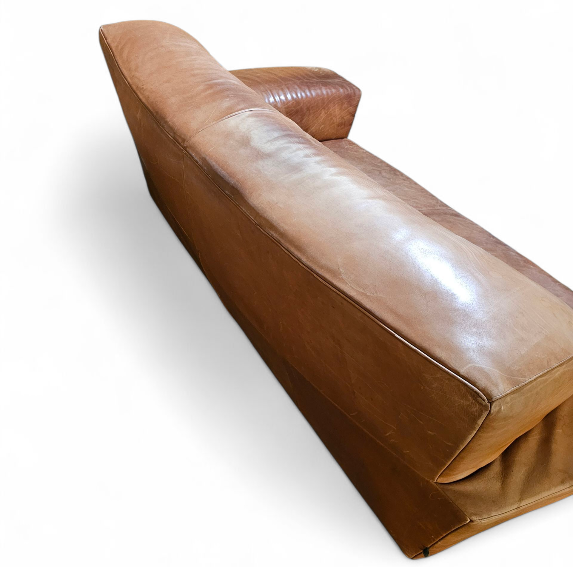 Corvette Sofa / Gerard Van Den Berg For Montis image 4