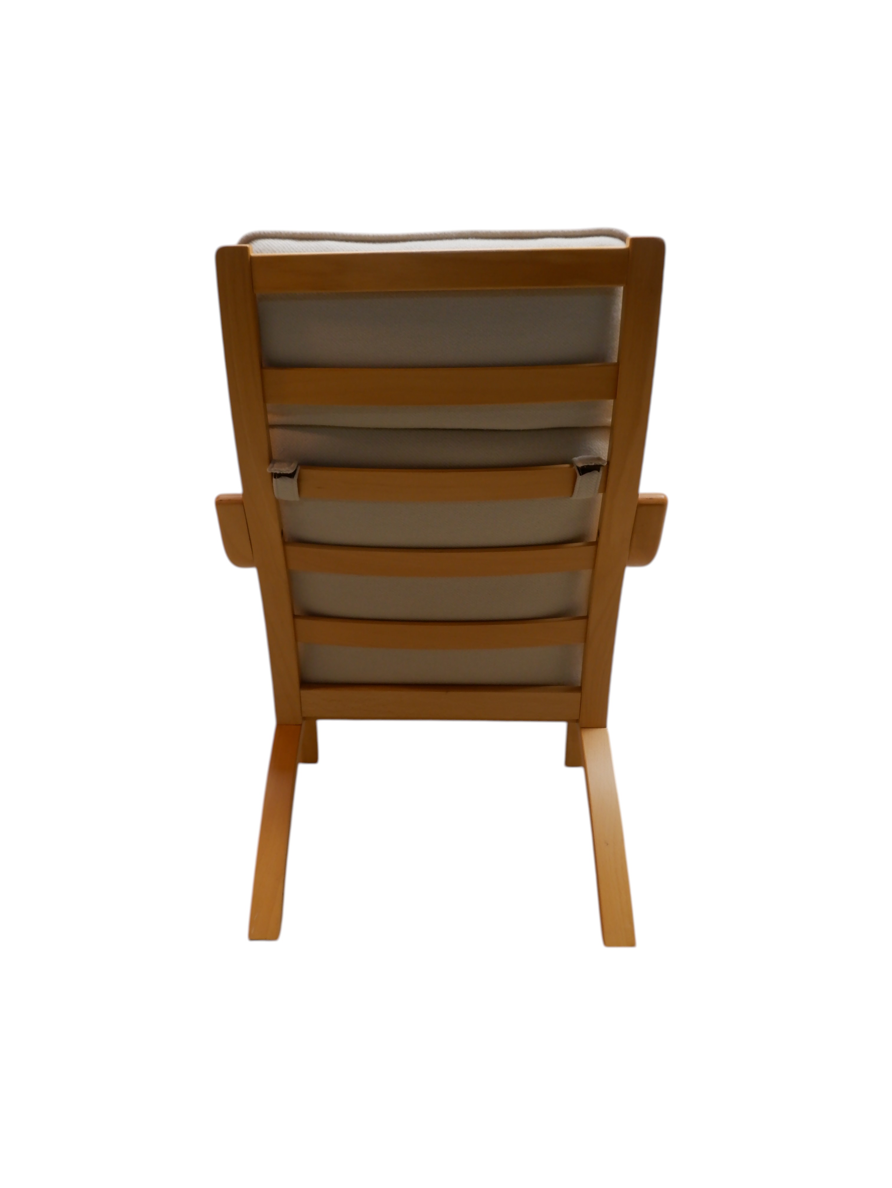 Deense Fauteuil Van Stouby image 4