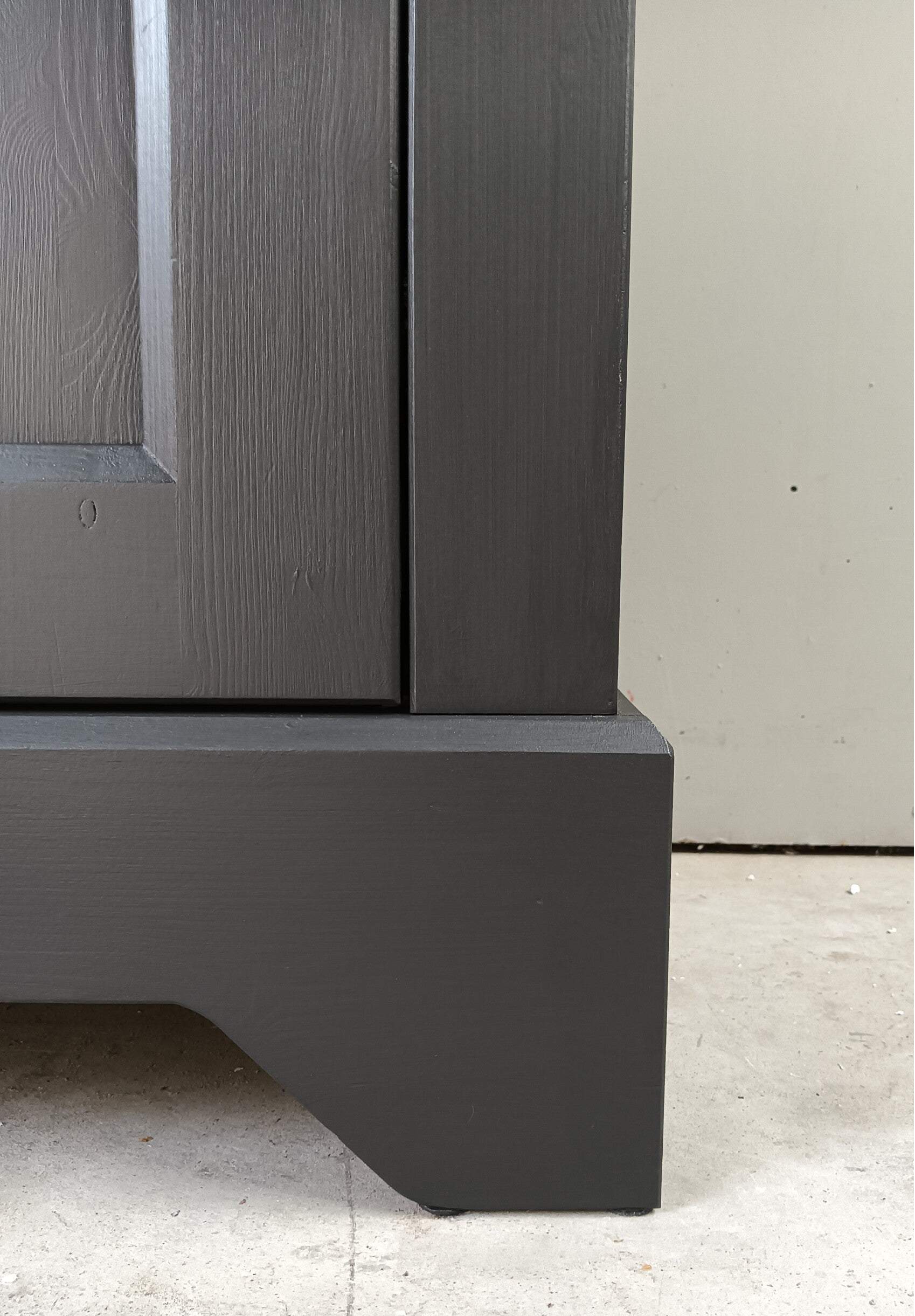 Vitrinekast Ash image 6