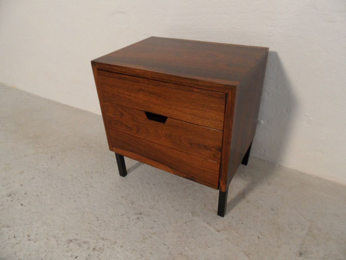 Mid Century Ladekastje image 7